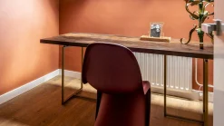 Class Brown Eettafel