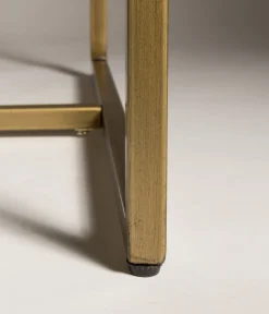 Class Brown Eettafel