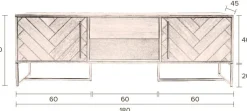 Class Dressoir
