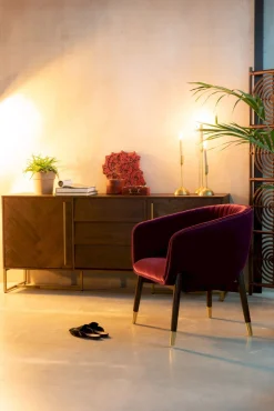 Class High Dressoir