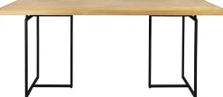 Class Natural Eettafel