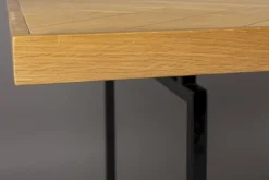 Class Natural Eettafel