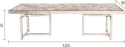 Class Salontafel
