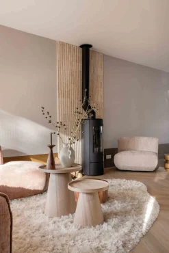 Claudio Fauteuil
