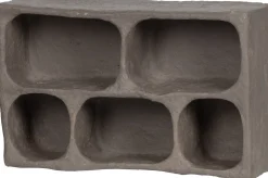 Clay Wandkastje