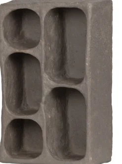 Clay Wandkastje
