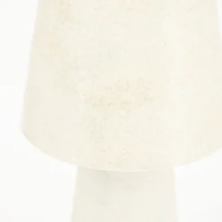 Clayton Beige Tafellamp