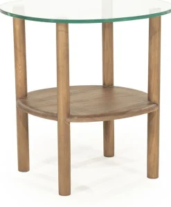 Cleo Bijzettafel
