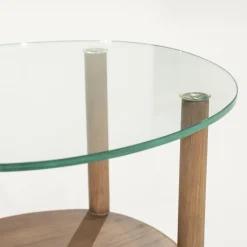 Cleo Bijzettafel