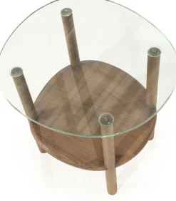 Cleo Bijzettafel
