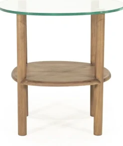 Cleo Bijzettafel