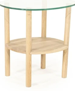 Cleo Bijzettafel