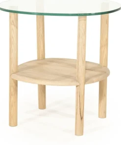 Cleo Bijzettafel