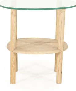 Cleo Bijzettafel