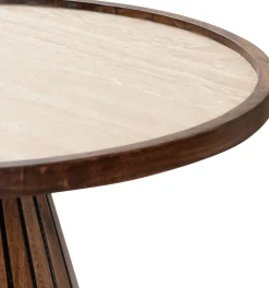 Cleo Bijzettafel
