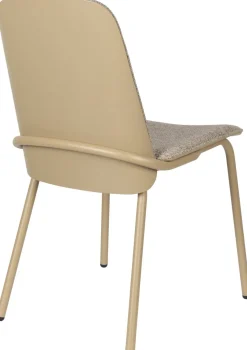 Clip (set van 2) Eetkamerstoel