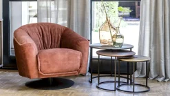 Cloud Draaifauteuil