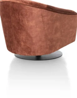 Cloud Draaifauteuil