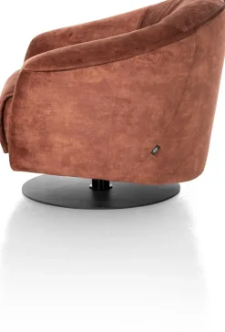 Cloud Draaifauteuil