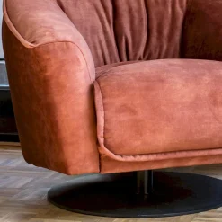 Cloud Draaifauteuil