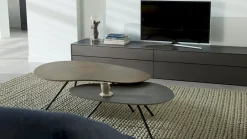 Cloudy Salontafel