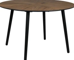 Clover Rond Eettafel
