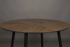 Clover Rond Eettafel