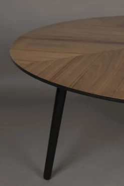Clover Rond Eettafel
