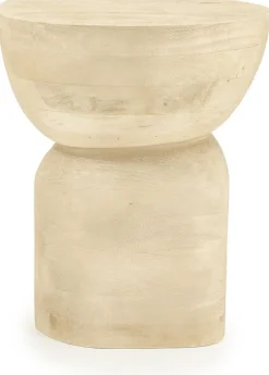 Cobble Bijzettafel