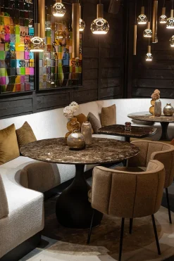 Coco Eettafel