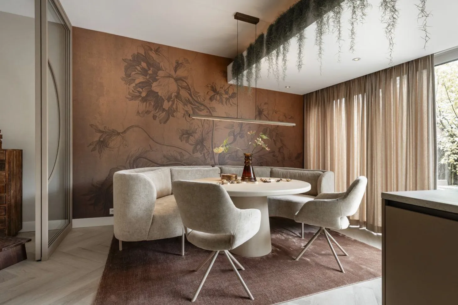 Colore Eettafel