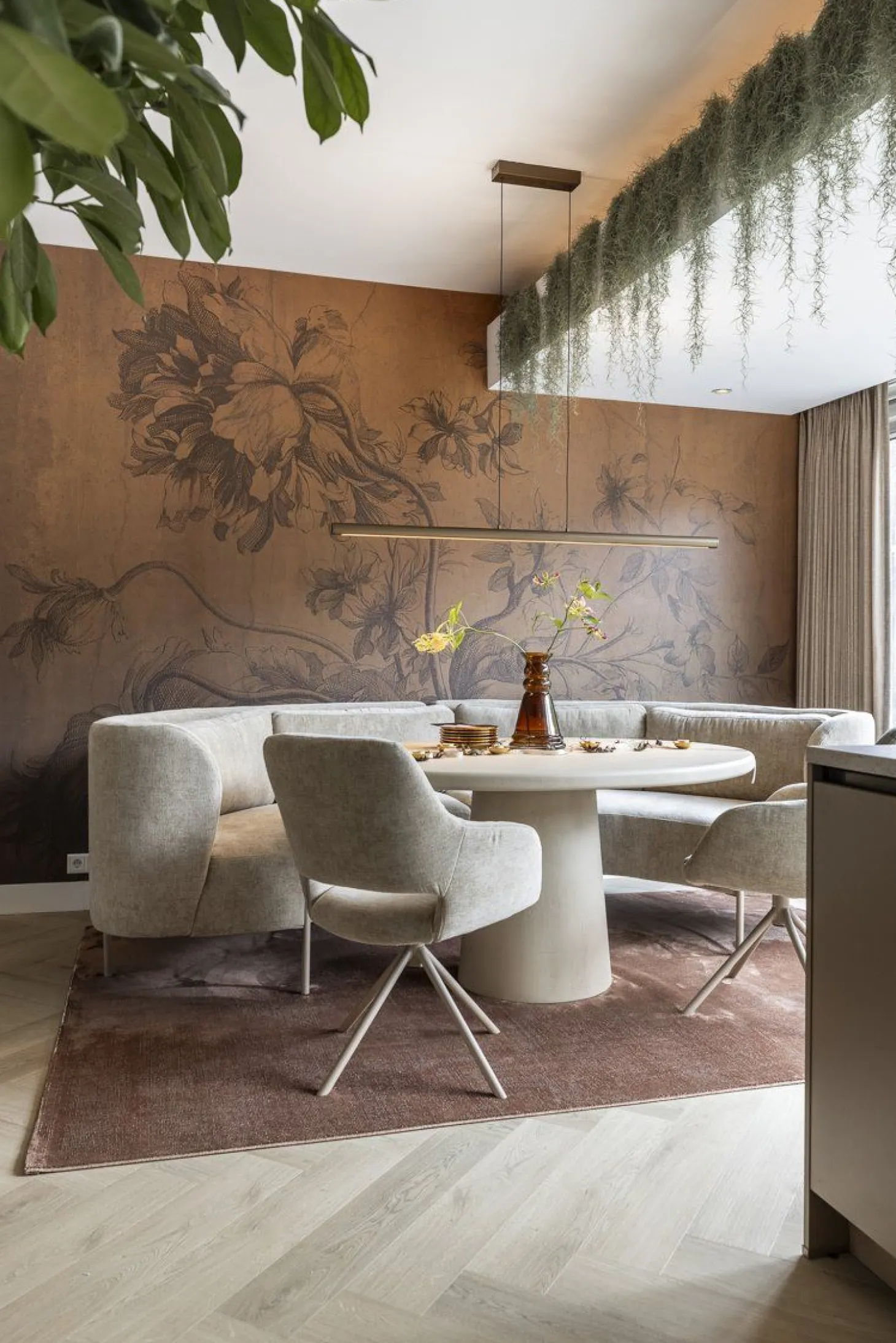 Colore Eettafel