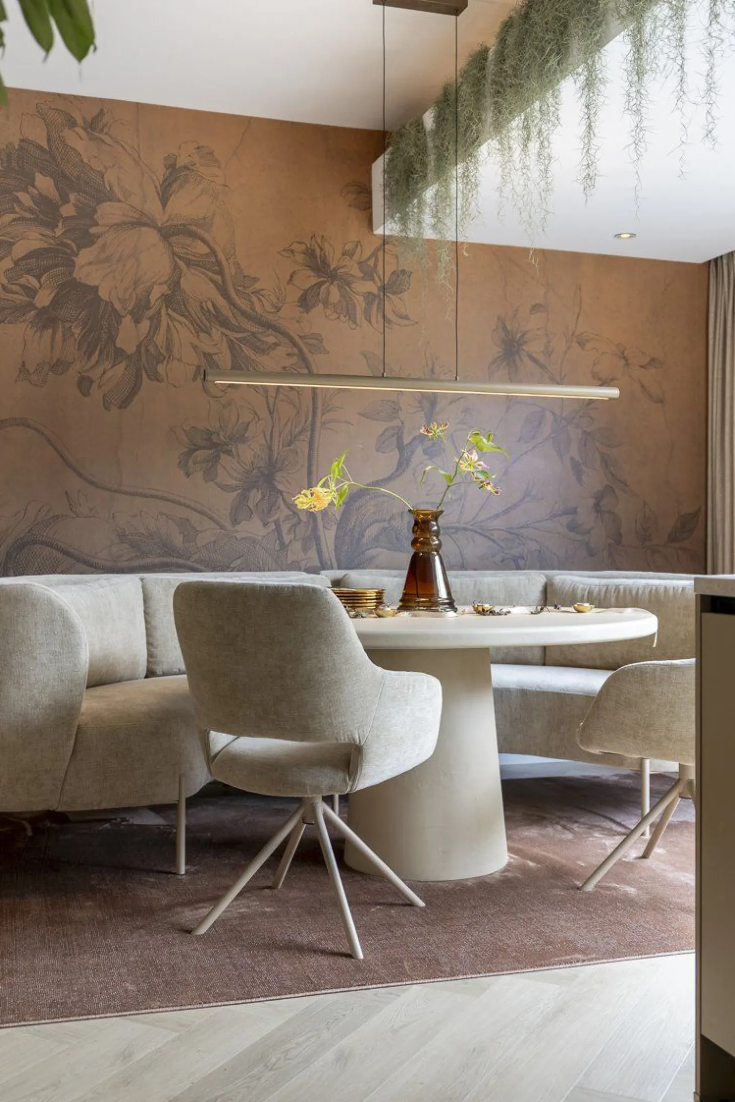 Colore Eettafel