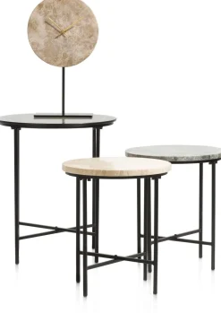Colton Bijzettafel
