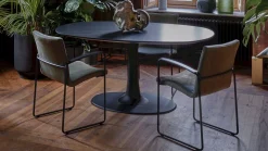 Columna Eettafel