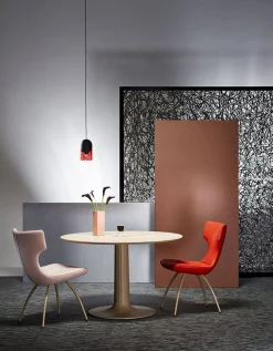 Columna Eettafel