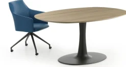 Columna Eettafel