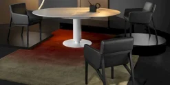Columna Eettafel