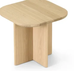 Combi Plus Bijzettafel