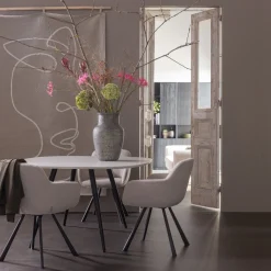 Combi-tablo Eettafel