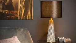 Cone Tafellamp