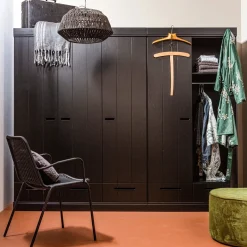 Connect met lades Opbergkast