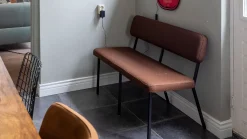Coode Eetkamerbank