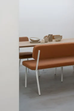 Coode Eetkamerbank