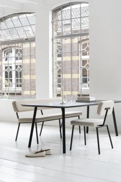 Coode Eetkamerbank