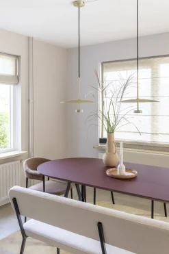 Coode Eetkamerbank