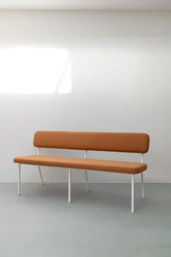 Coode Eetkamerbank
