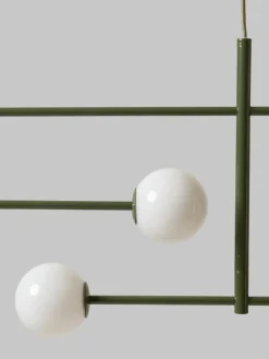 Copenhagen Hanglamp