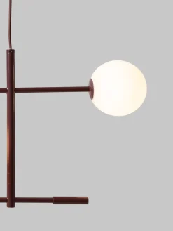 Copenhagen Hanglamp