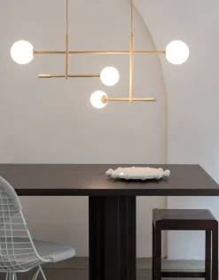 Copenhagen Hanglamp